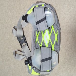 Nike Running Waist Pack with Water